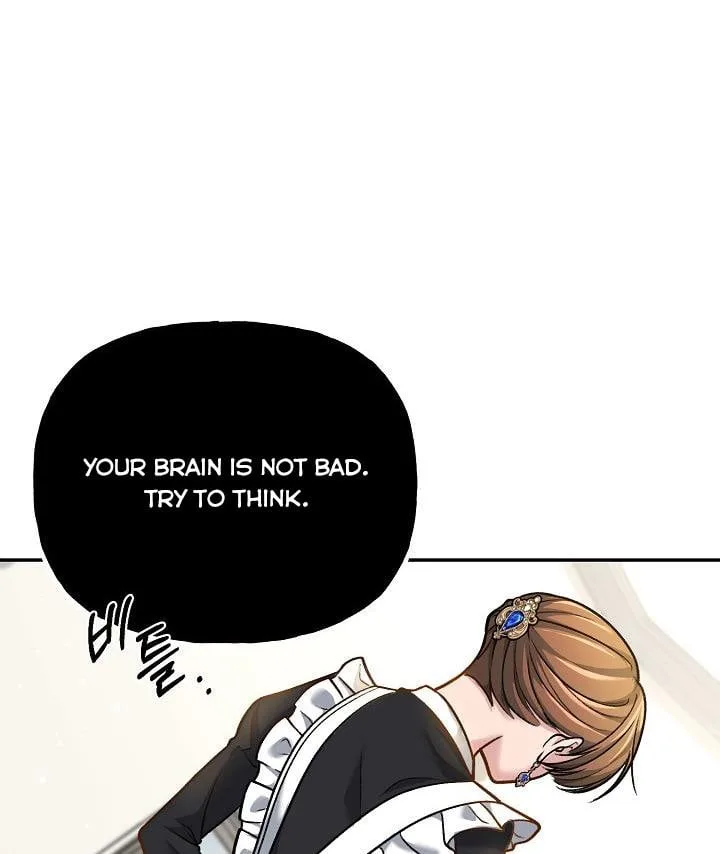 The villain’s young backer Chapter 2 page 82