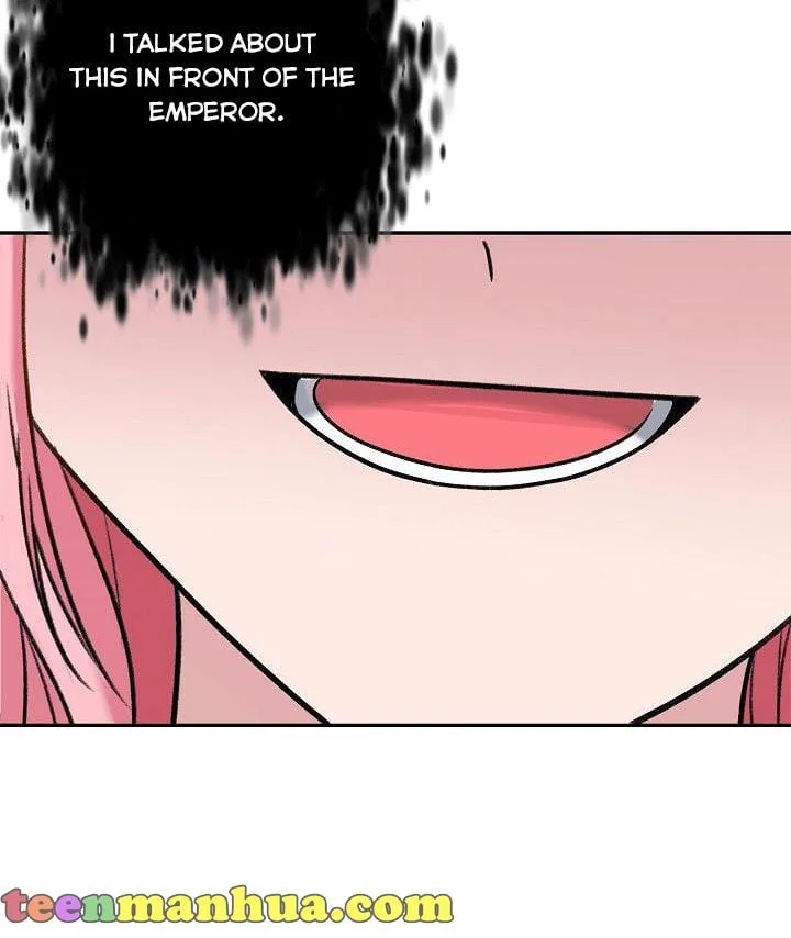 The villain’s young backer Chapter 2 page 81