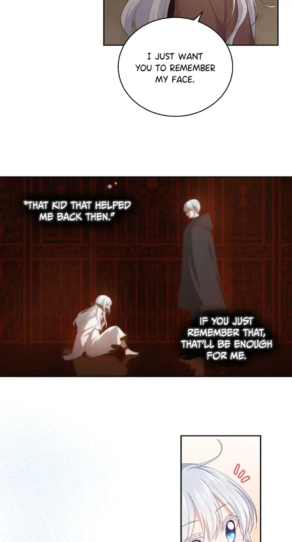 The Villain’s Precious Daughter Chapter 2 page 53