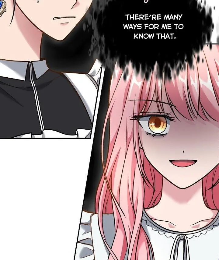 The villain’s young backer Chapter 2 page 79