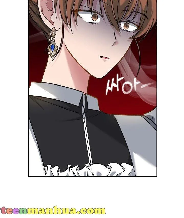 The villain’s young backer Chapter 2 page 89
