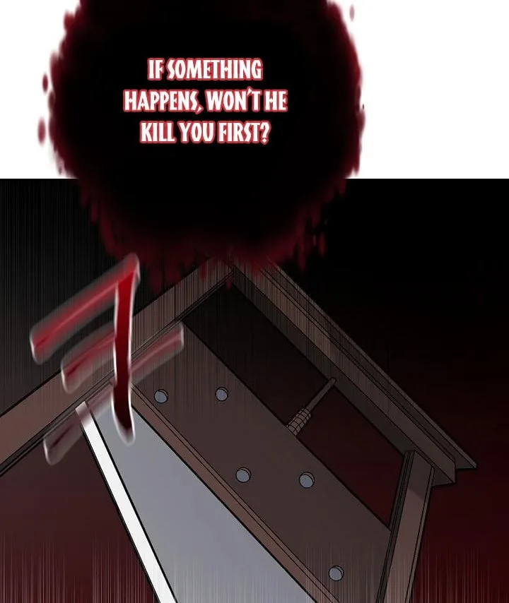 The villain’s young backer Chapter 2 page 85