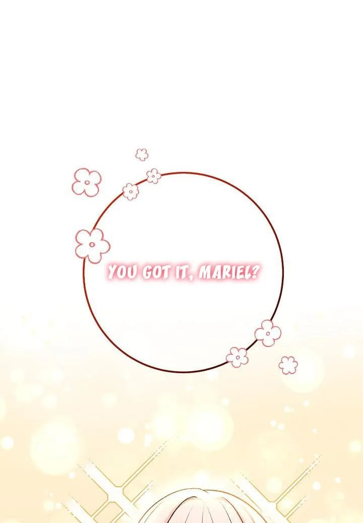 The villain’s young backer Chapter 2 page 108