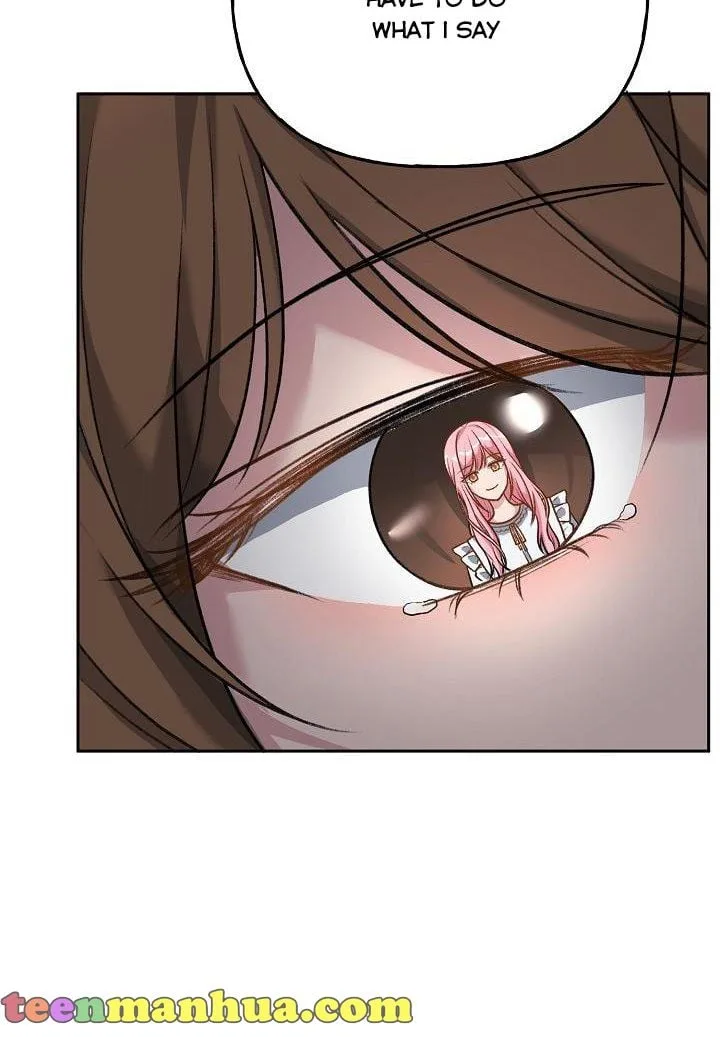 The villain’s young backer Chapter 2 page 107