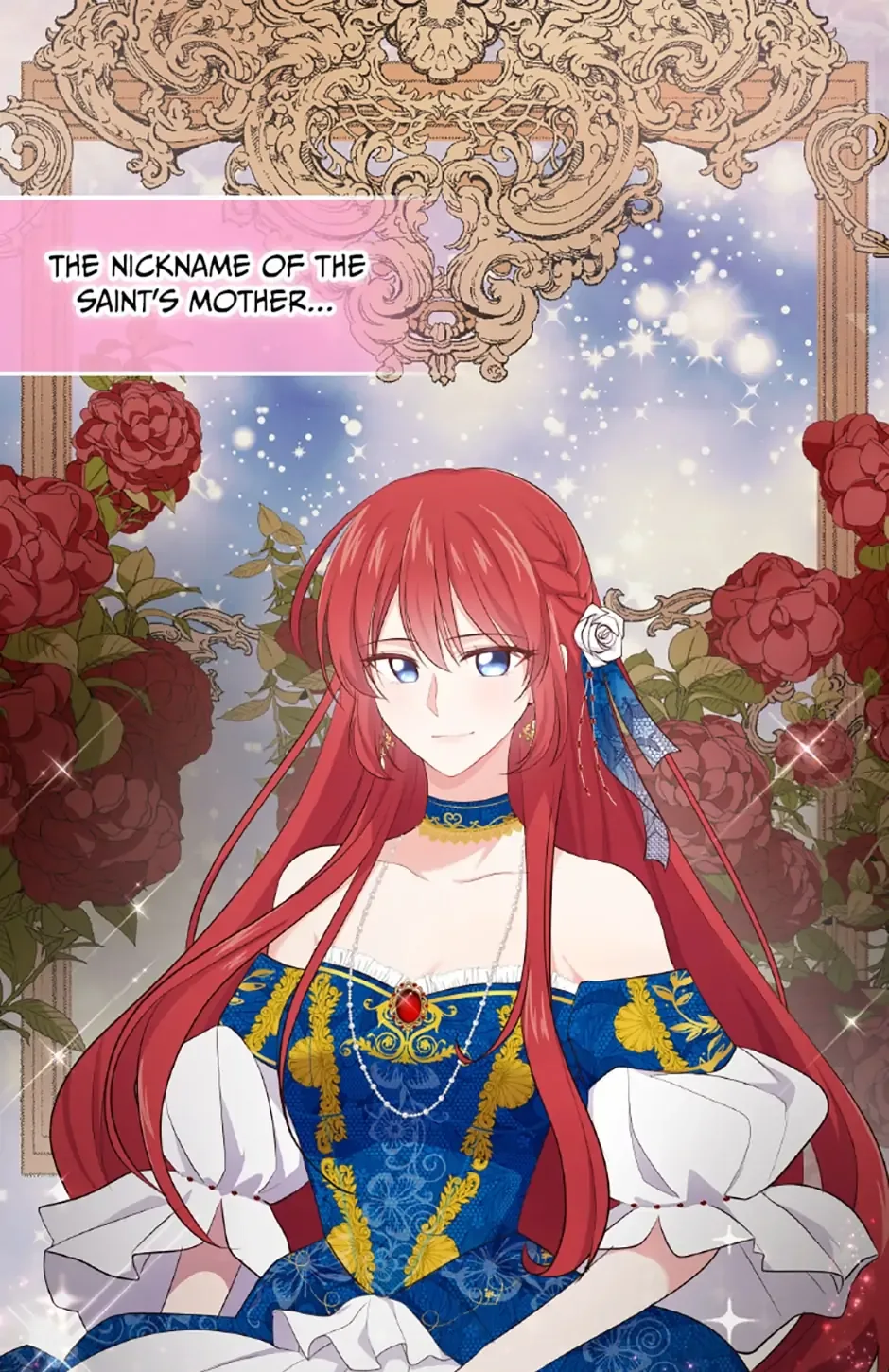 The Villain’s Precious Daughter Chapter 2 page 57