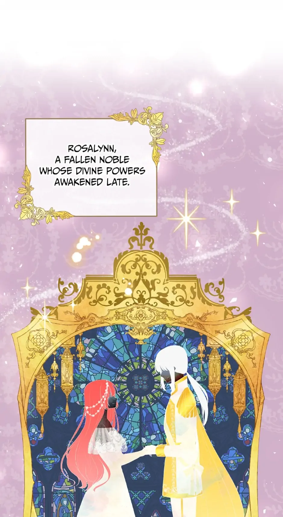 The Villain’s Precious Daughter Chapter 2 page 59