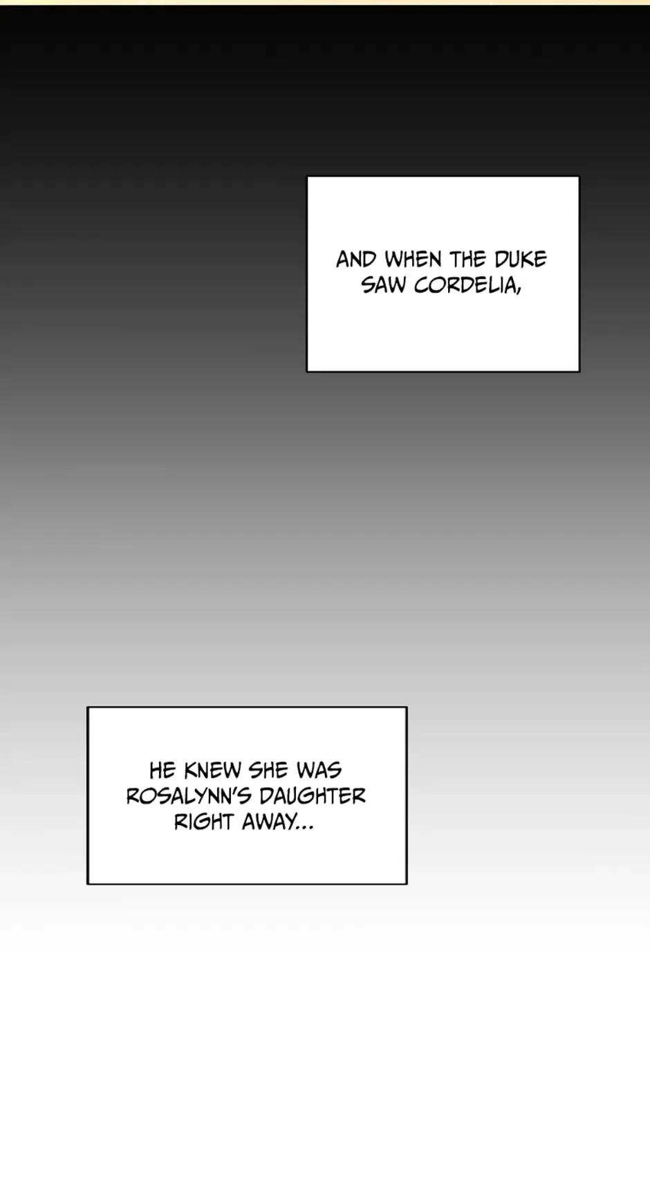 The Villain’s Precious Daughter Chapter 2 page 63