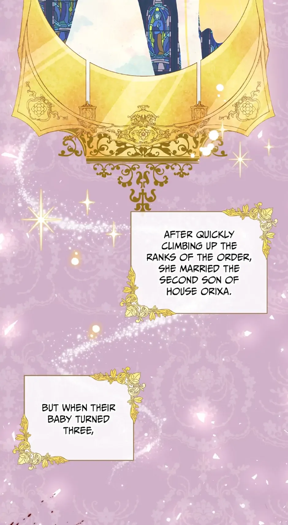 The Villain’s Precious Daughter Chapter 2 page 60