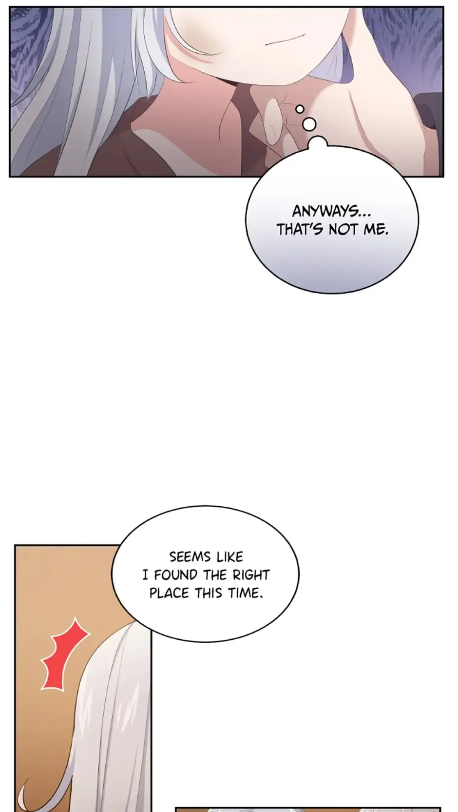 The Villain’s Precious Daughter Chapter 2 page 64