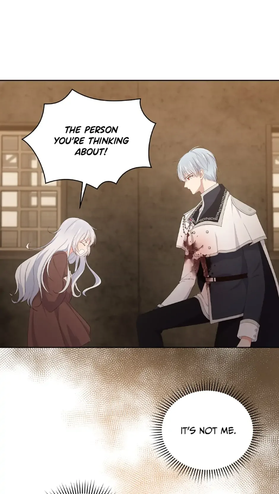 The Villain’s Precious Daughter Chapter 2 page 66