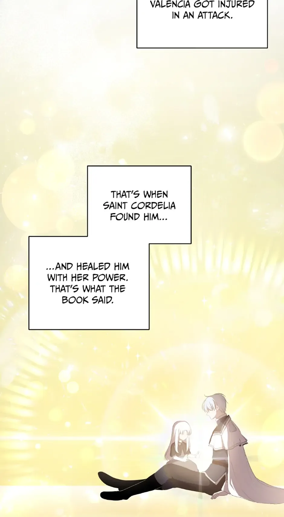 The Villain’s Precious Daughter Chapter 2 page 62
