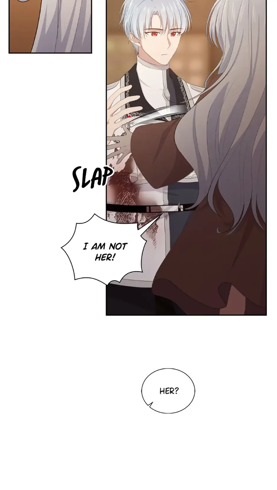 The Villain’s Precious Daughter Chapter 2 page 65