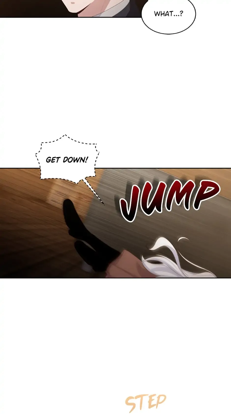 The Villain’s Precious Daughter Chapter 2 page 71