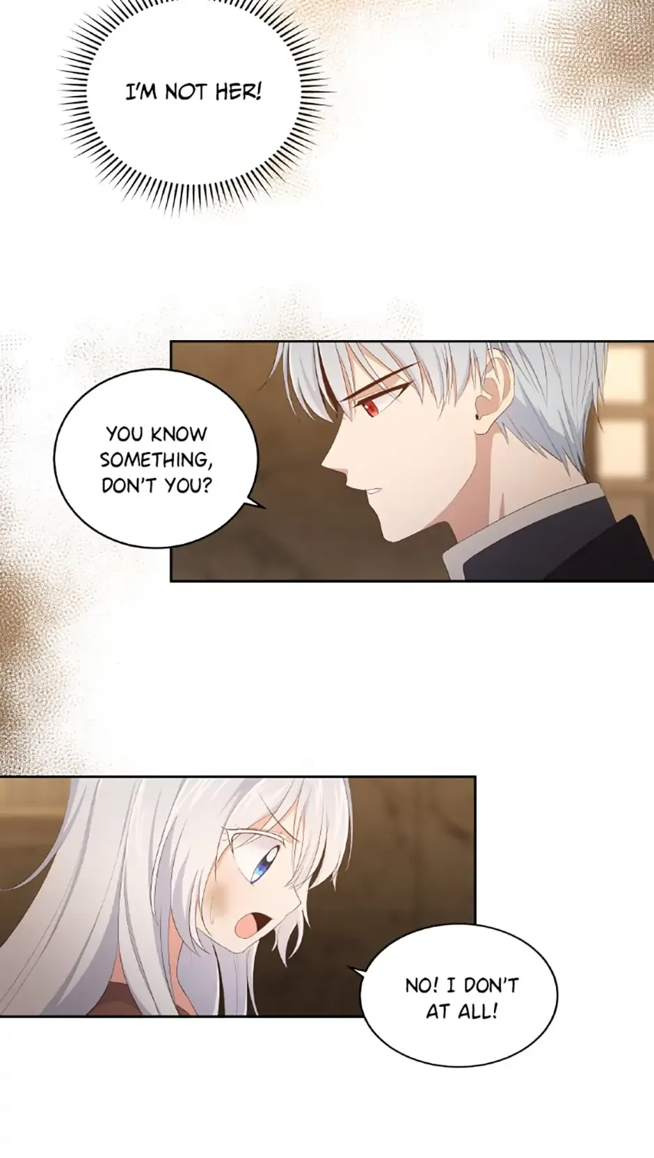 The Villain’s Precious Daughter Chapter 2 page 67