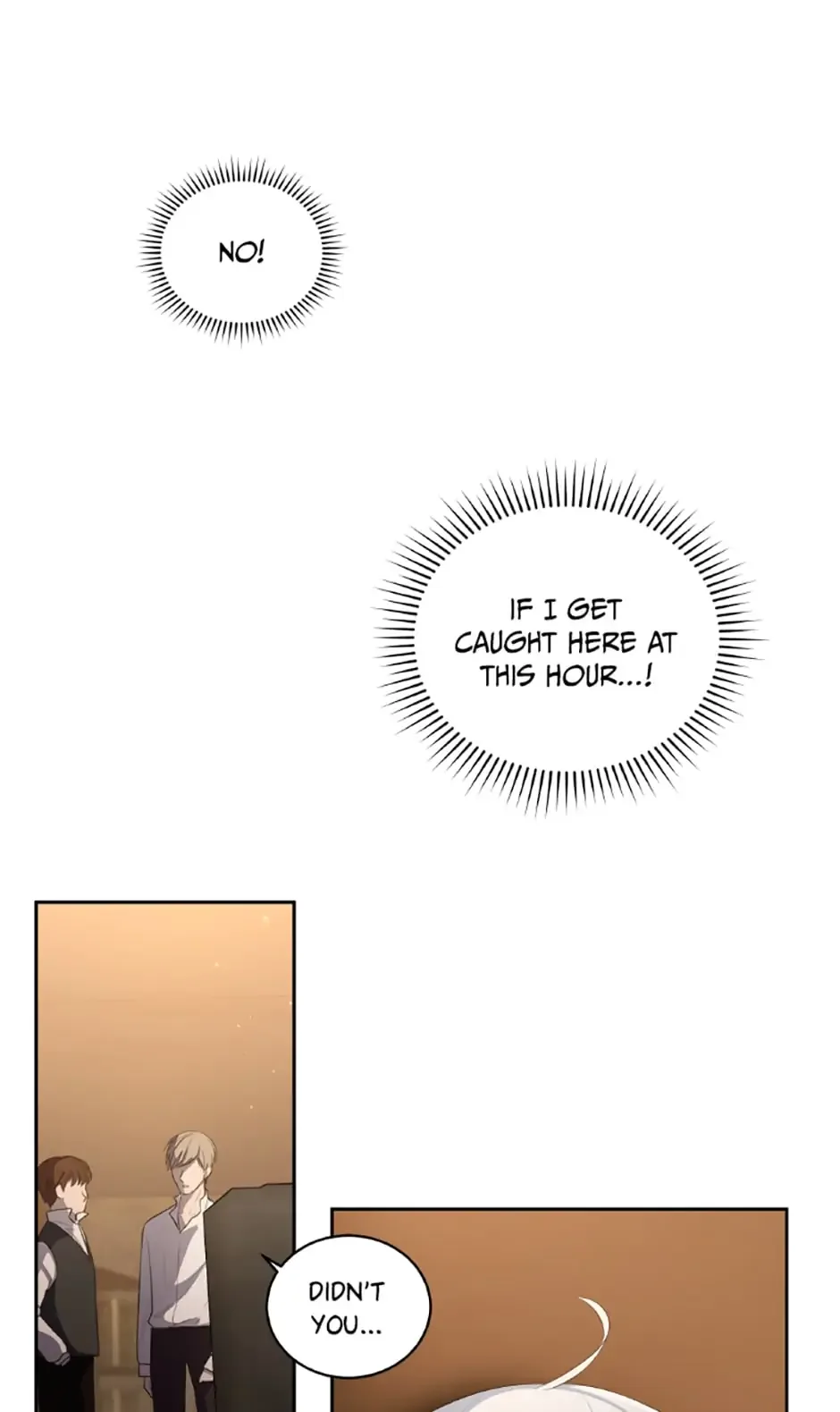The Villain’s Precious Daughter Chapter 2 page 73