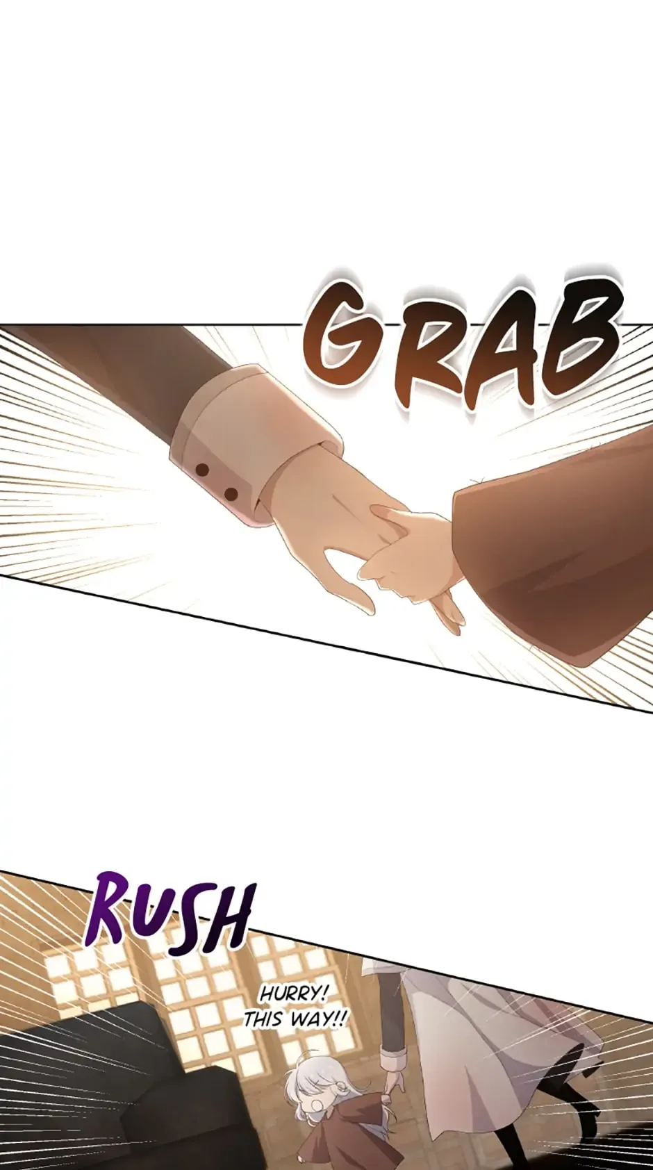 The Villain’s Precious Daughter Chapter 2 page 69
