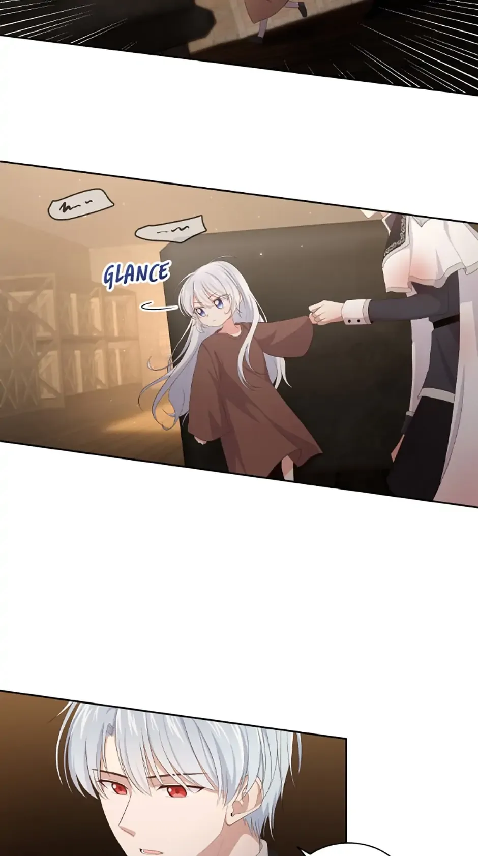 The Villain’s Precious Daughter Chapter 2 page 70