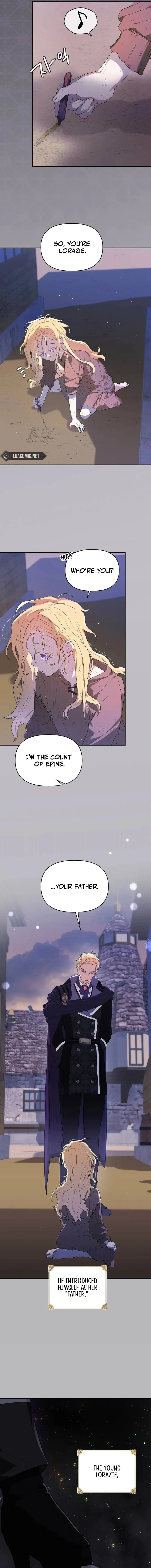 The Villainess is Bothered by the Male Leads Again Today Chapter 1 page 7
