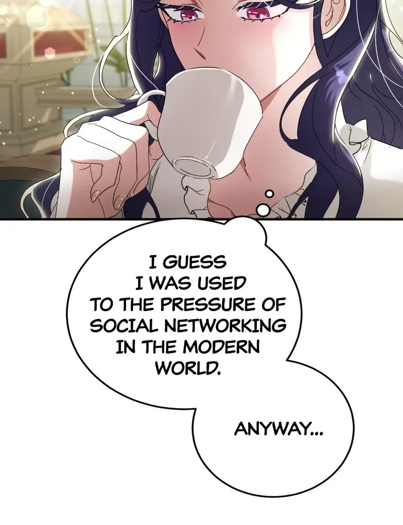 The Villainess is Done Trying Chapter 2 page 6