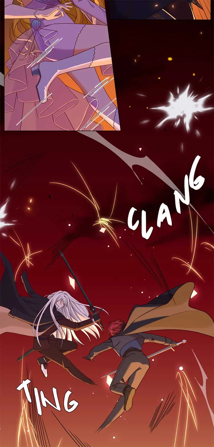 The Villain’s Lament Chapter 3 page 5