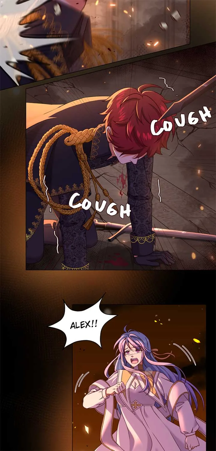 The Villain’s Lament Chapter 3 page 12