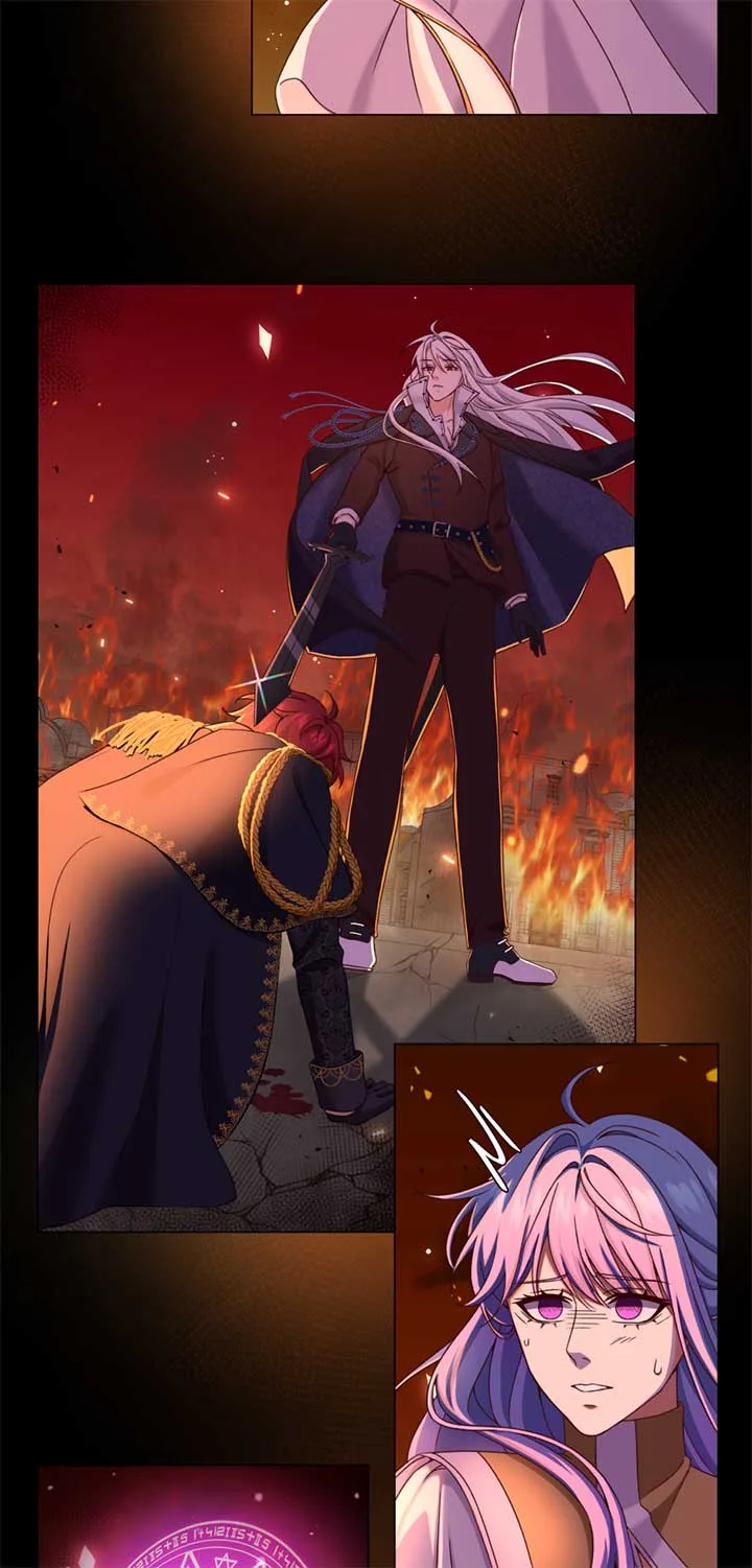 The Villain’s Lament Chapter 3 page 13