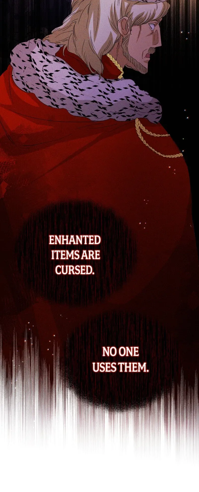 The Villainess is Done Trying Chapter 2 page 18