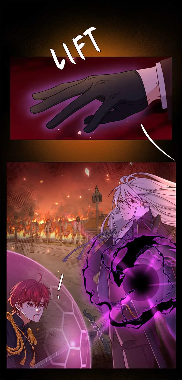 The Villain’s Lament Chapter 3 page 15