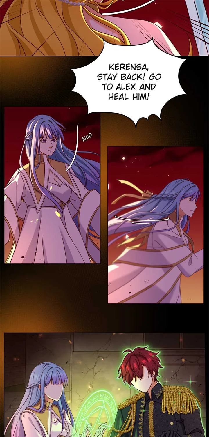The Villain’s Lament Chapter 3 page 18