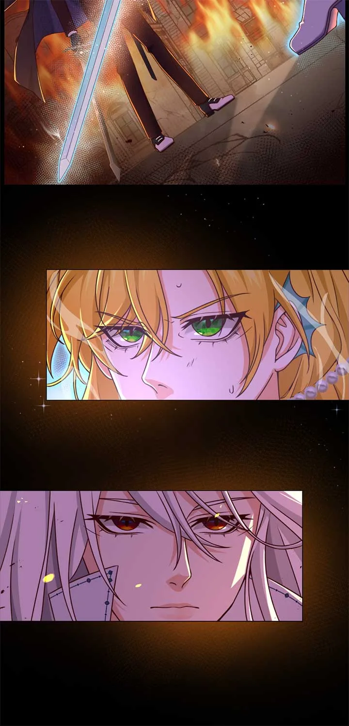 The Villain’s Lament Chapter 3 page 20