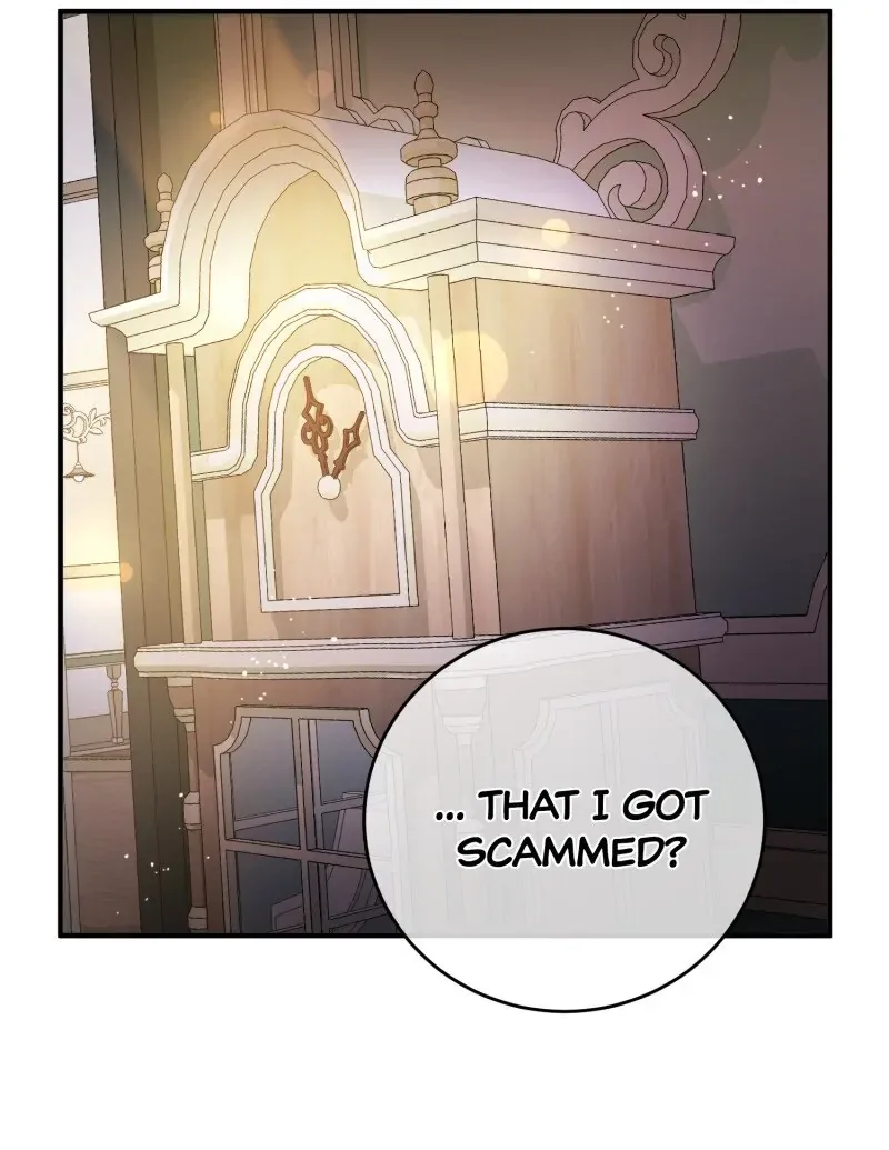 The Villainess is Done Trying Chapter 2 page 27