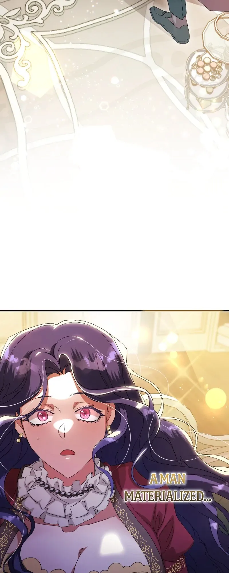 The Villainess is Done Trying Chapter 2 page 31