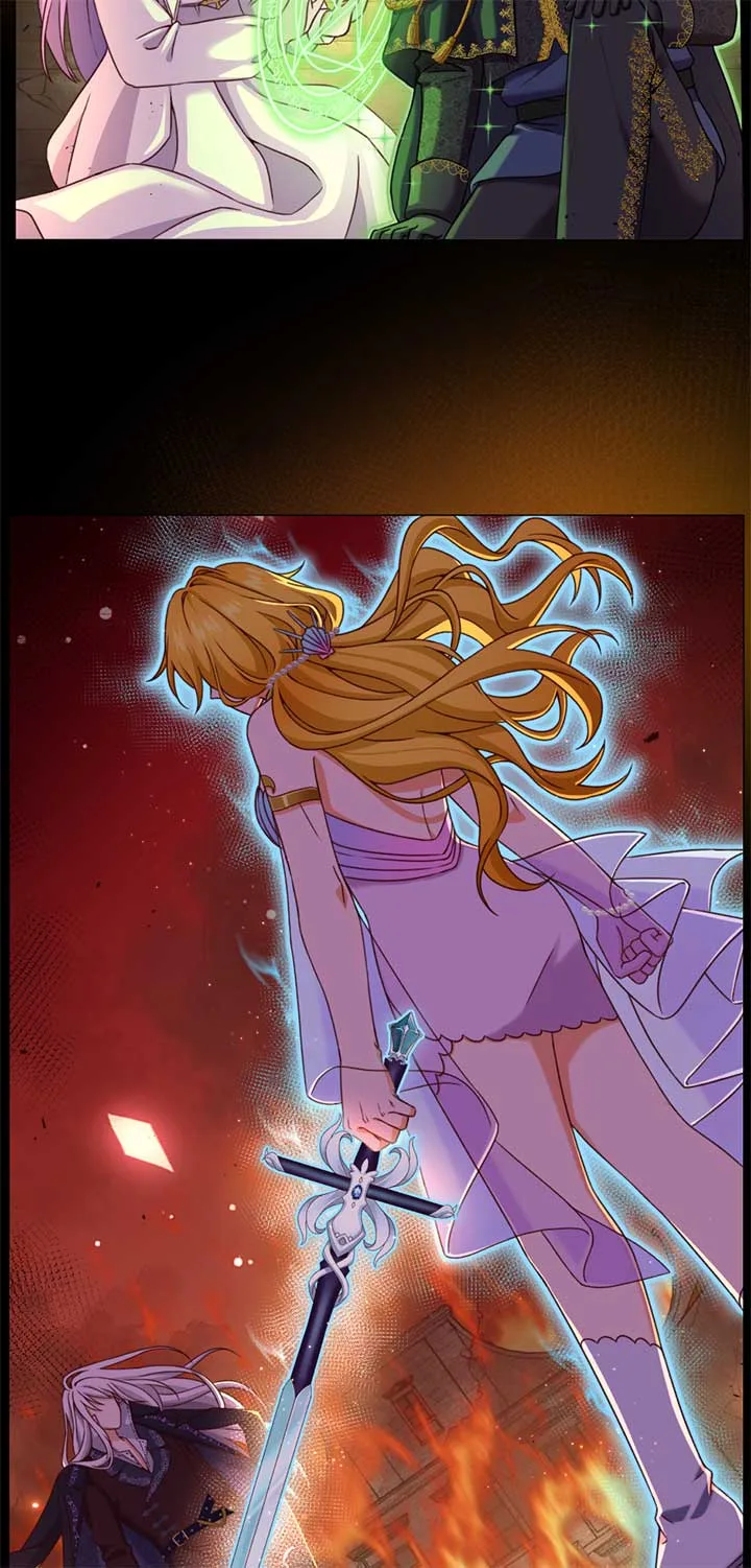 The Villain’s Lament Chapter 3 page 19