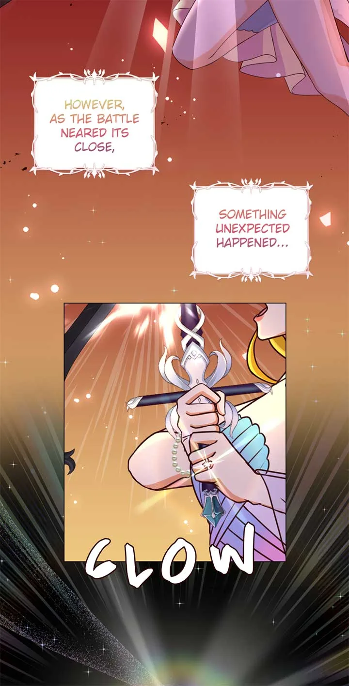 The Villain’s Lament Chapter 3 page 23