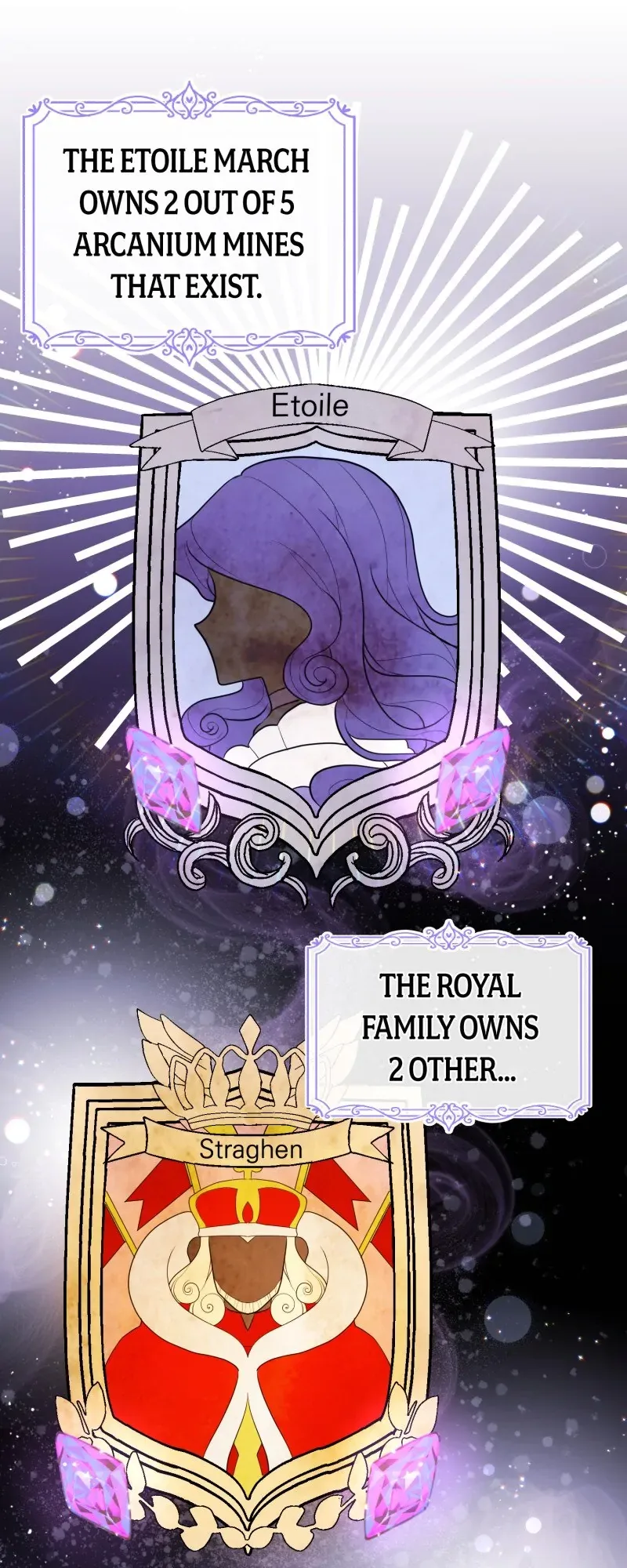 The Villainess is Done Trying Chapter 2 page 24