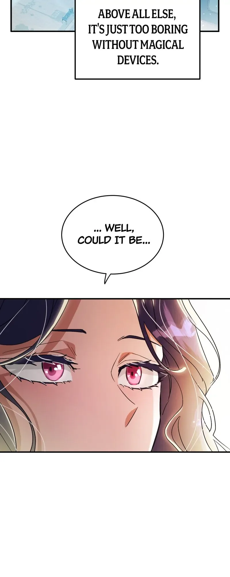 The Villainess is Done Trying Chapter 2 page 26