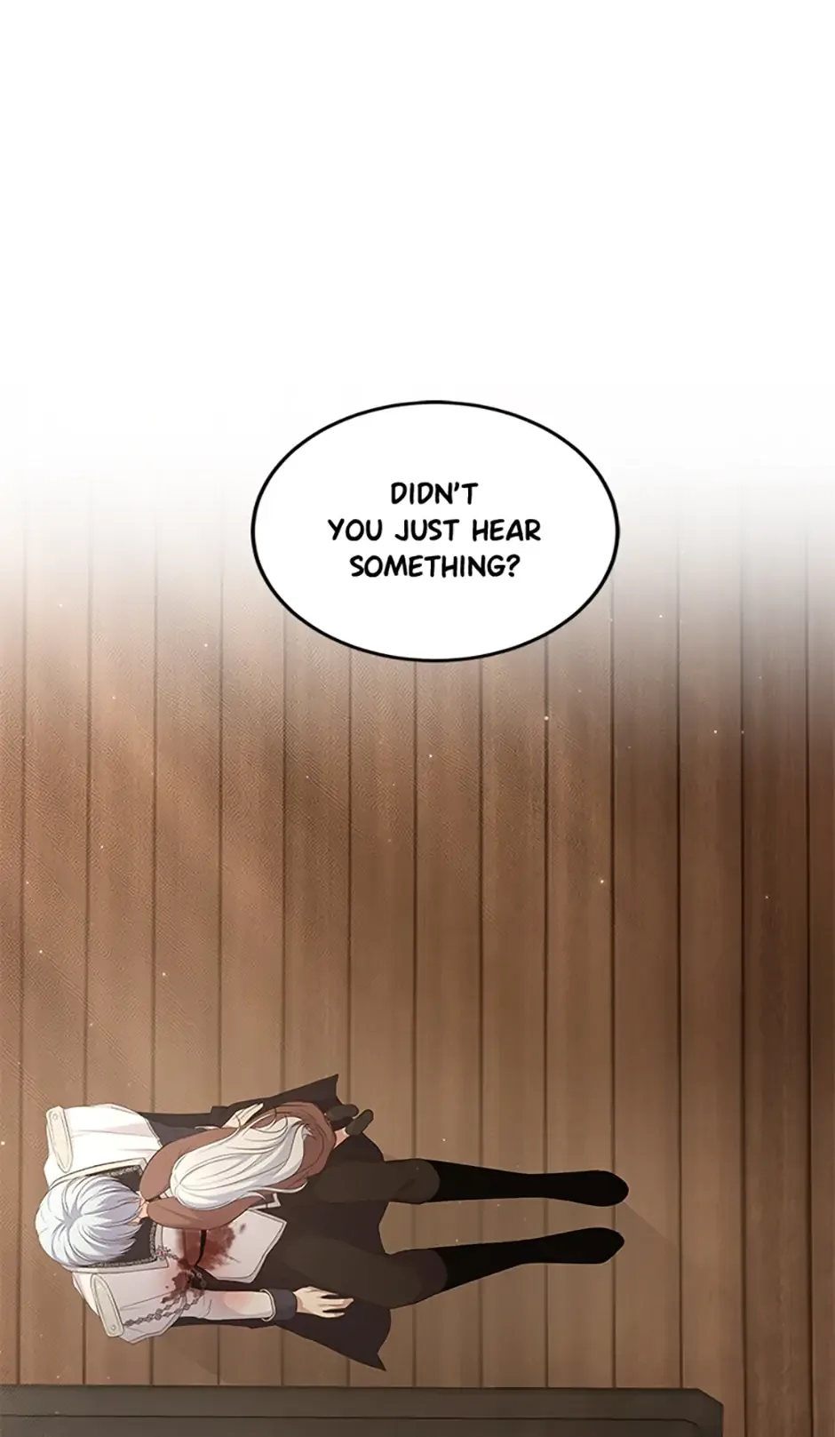 The Villain’s Precious Daughter Chapter 3 page 5