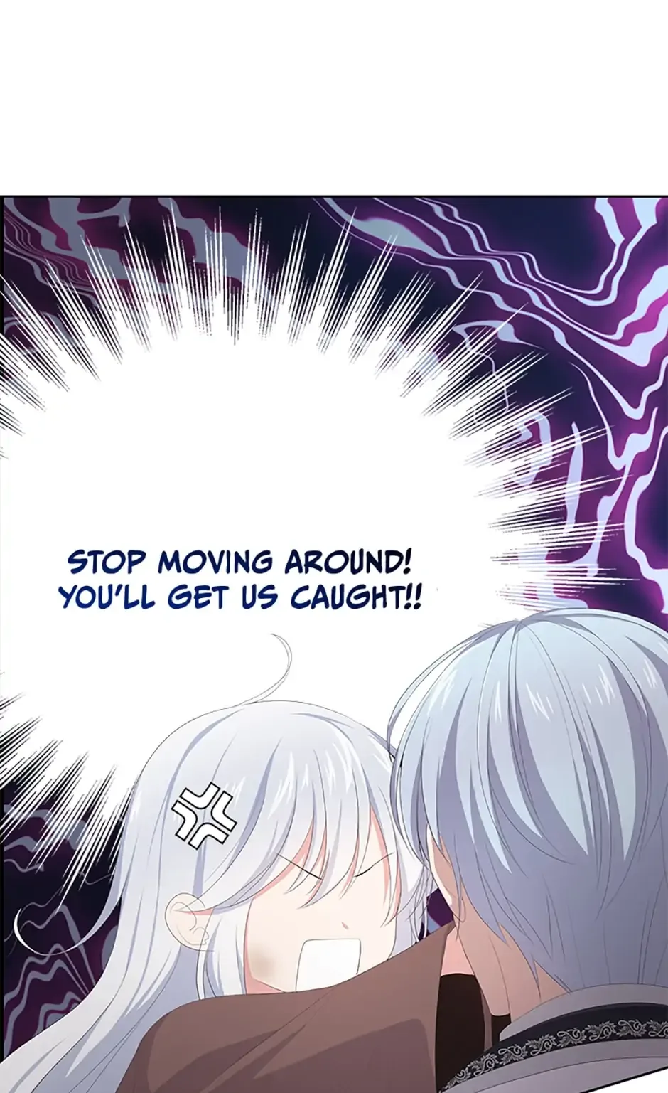 The Villain’s Precious Daughter Chapter 3 page 10