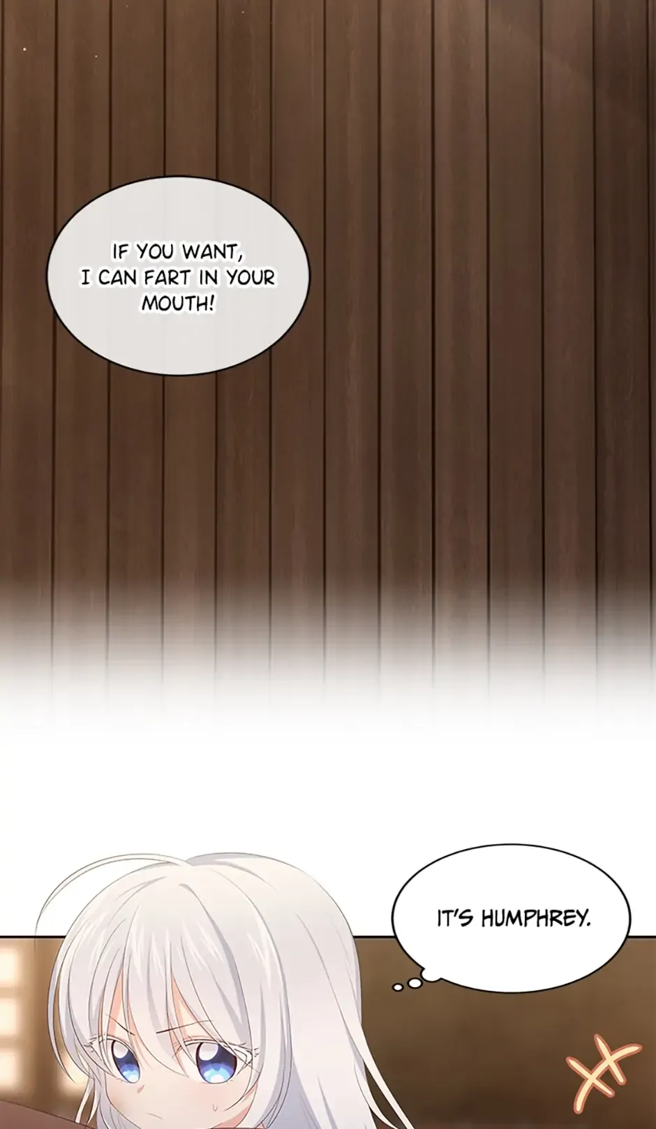 The Villain’s Precious Daughter Chapter 3 page 7