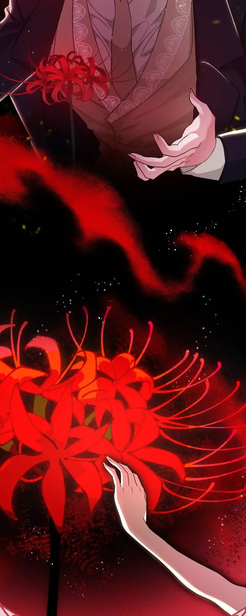 The Villainess is Done Trying Chapter 2 page 43
