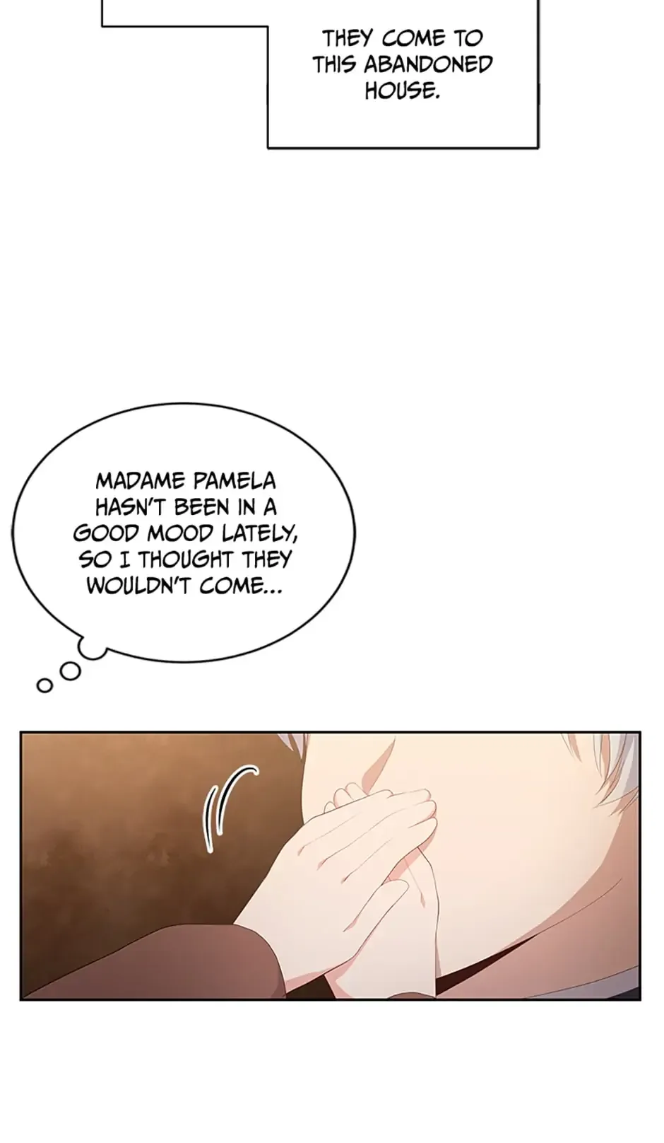 The Villain’s Precious Daughter Chapter 3 page 9