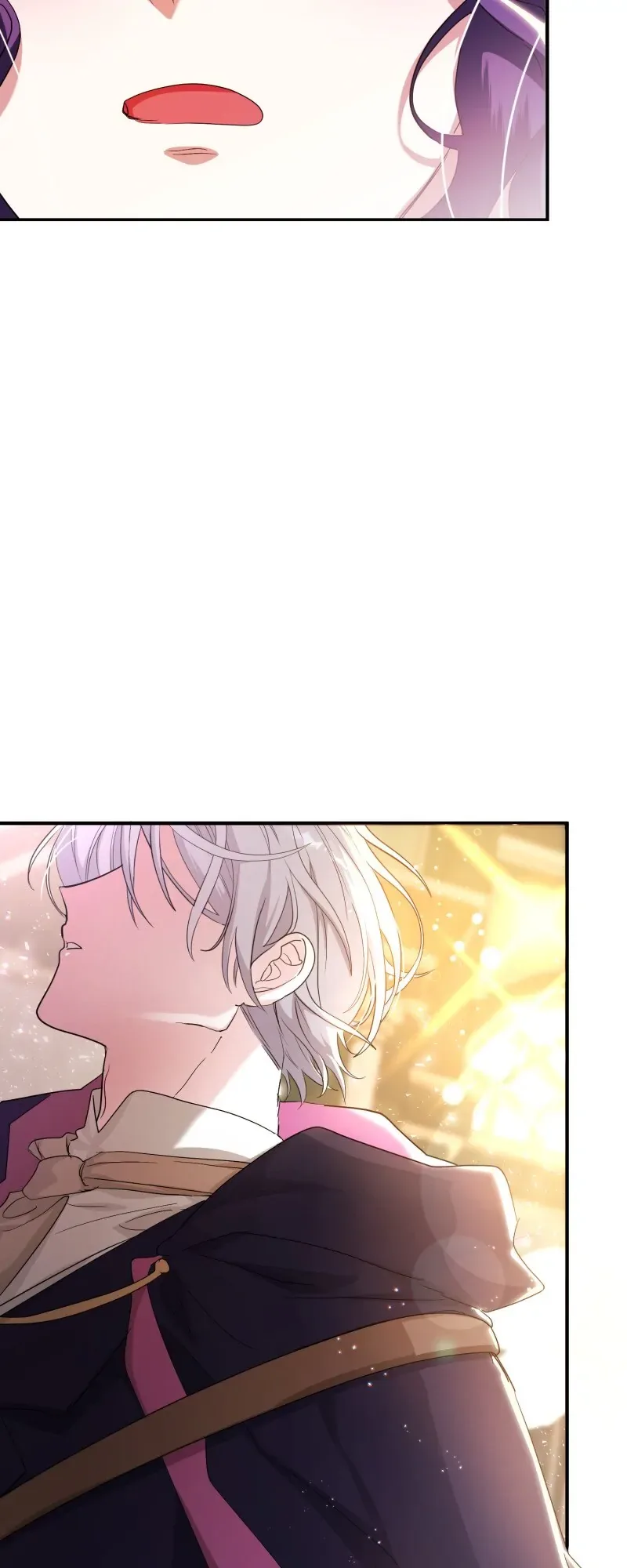 The Villainess is Done Trying Chapter 2 page 36