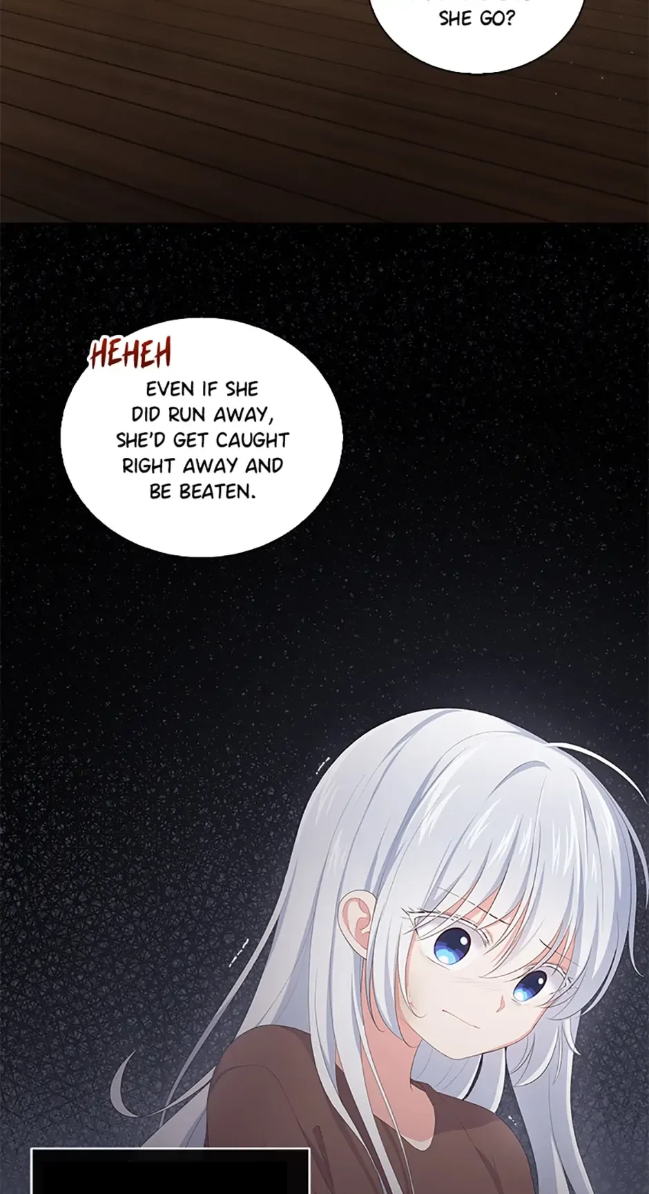 The Villain’s Precious Daughter Chapter 3 page 22
