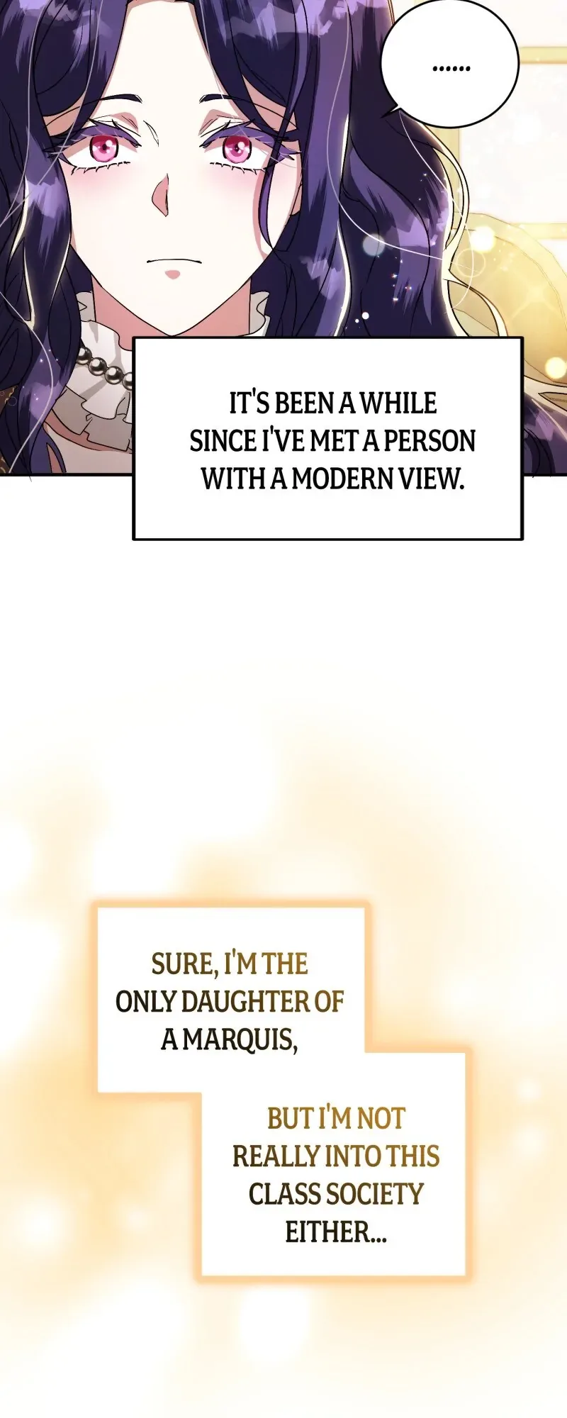 The Villainess is Done Trying Chapter 2 page 51