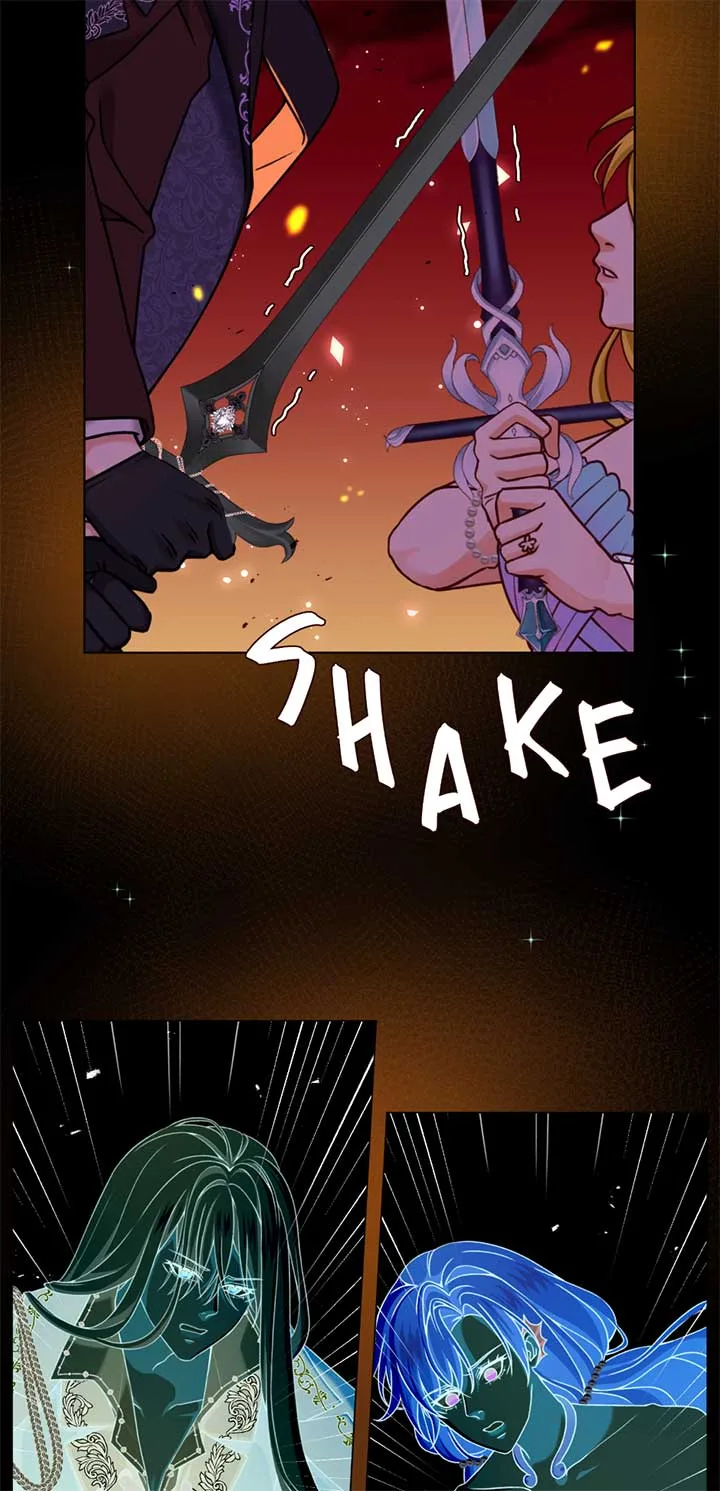 The Villain’s Lament Chapter 3 page 31