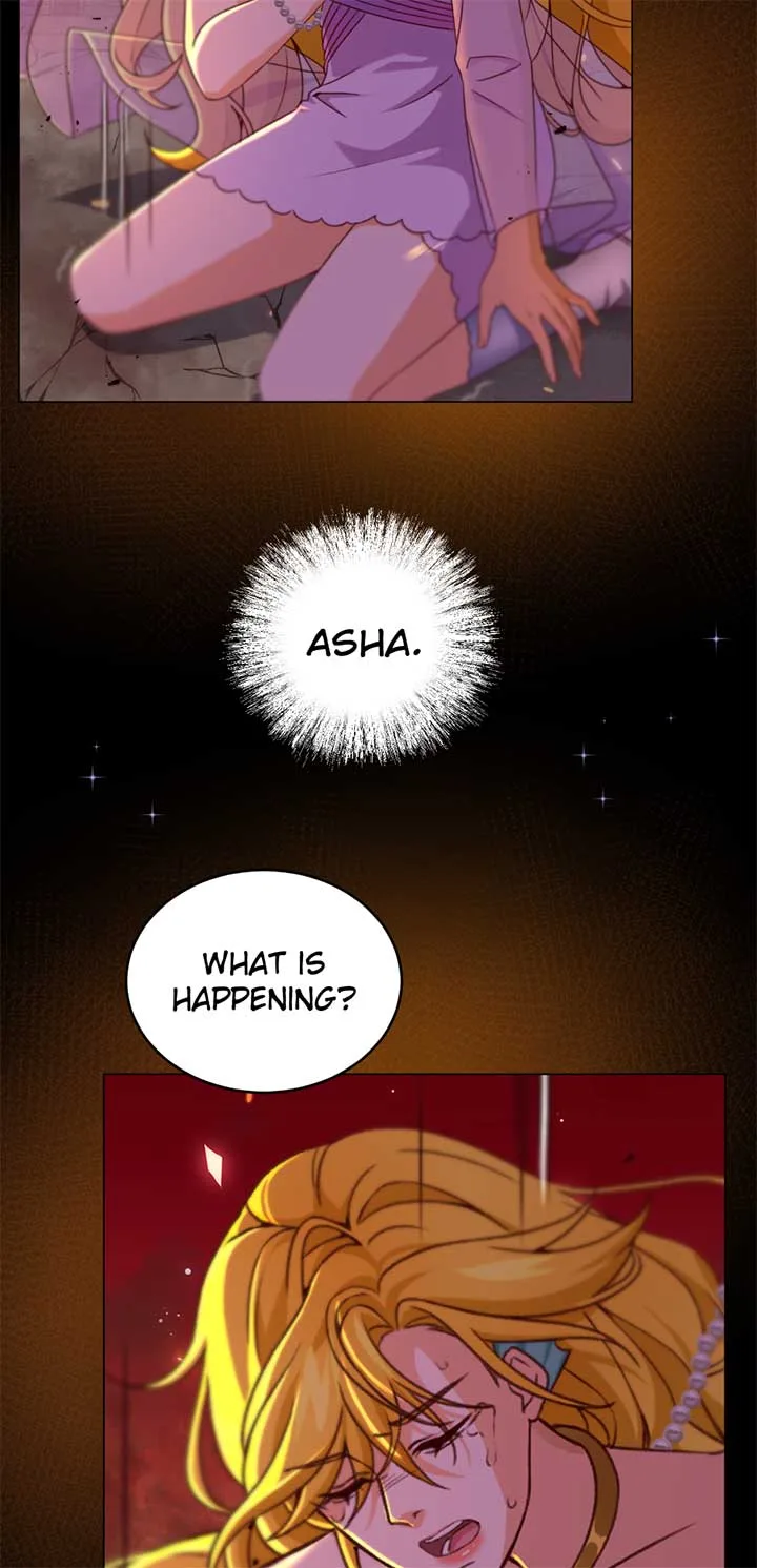The Villain’s Lament Chapter 3 page 33