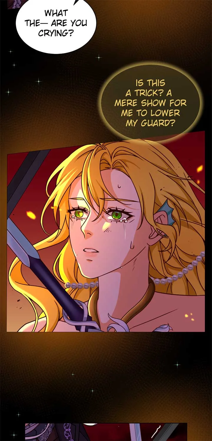 The Villain’s Lament Chapter 3 page 30