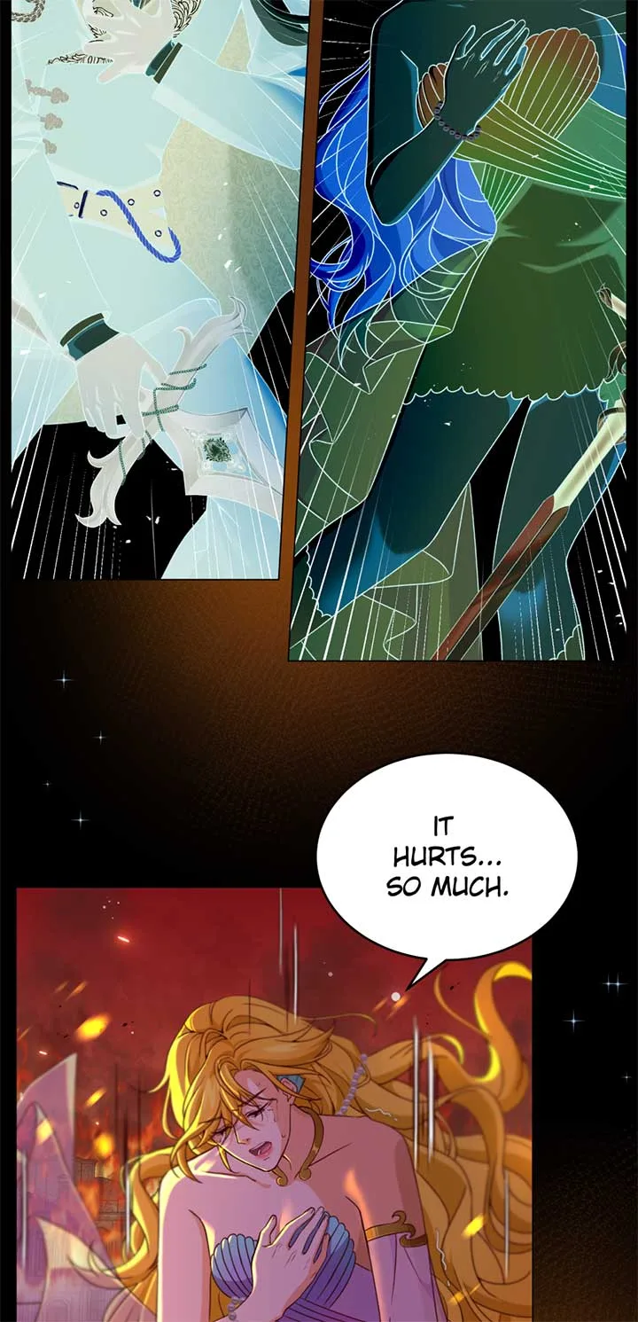 The Villain’s Lament Chapter 3 page 32