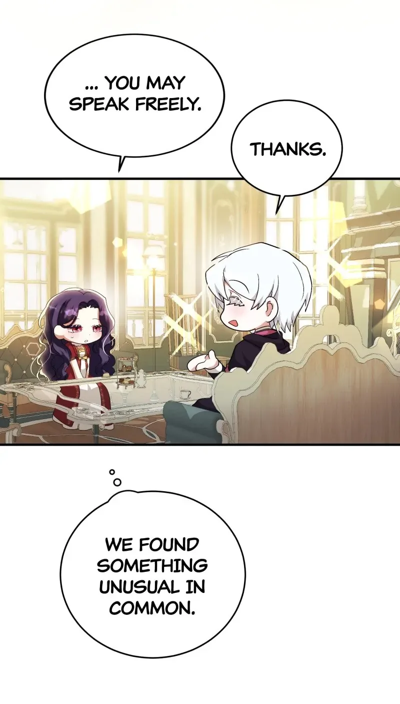 The Villainess is Done Trying Chapter 2 page 52