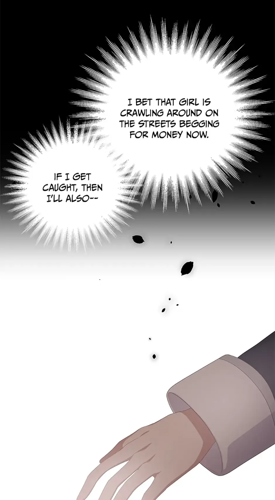 The Villain’s Precious Daughter Chapter 3 page 25